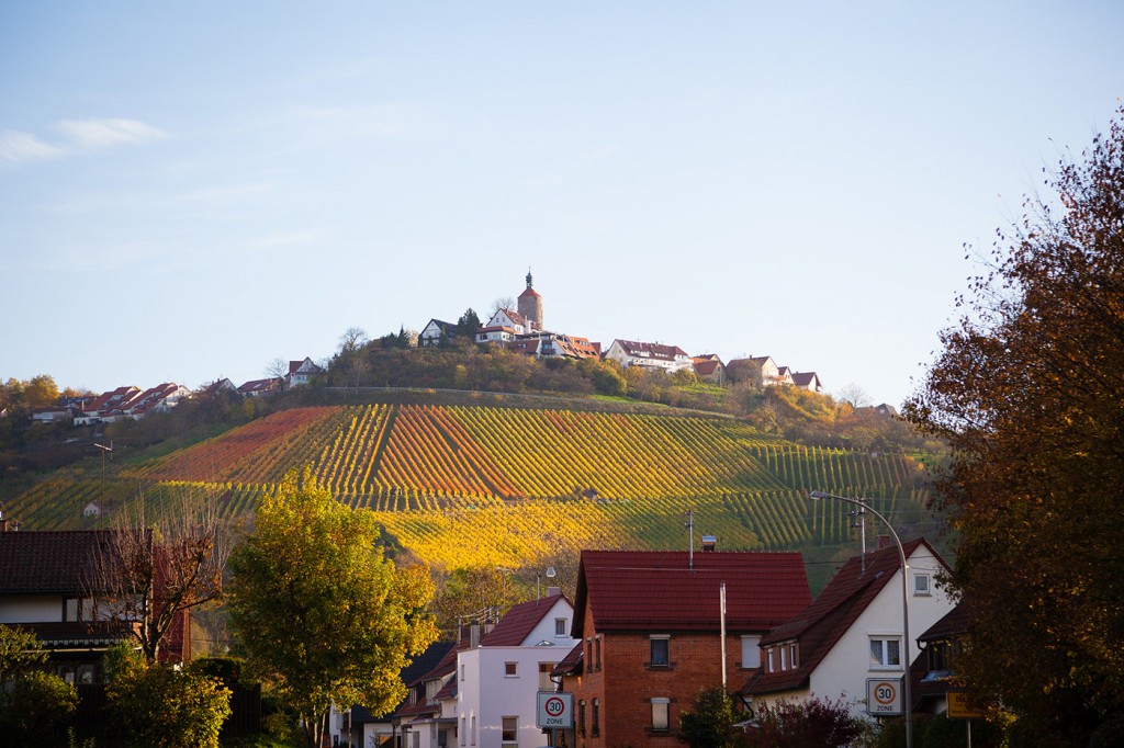 Weingut Häußer Winnenden