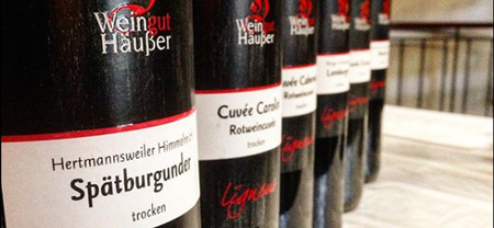 Weinprobiertag